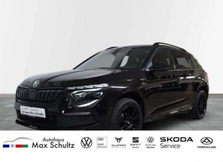 Škoda Kamiq 1.5 TSI Monte Carlo DSG+Pano+LED+AHK+ACC