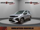 Peugeot Rifter GT 1.5 Blue-HDI ACC/KAMERA/APP/NAVI/LENKH