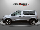 Peugeot Rifter GT 1.5 Blue-HDI ACC/KAMERA/APP/NAVI/LENKH