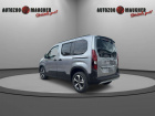 Peugeot Rifter GT 1.5 Blue-HDI ACC/KAMERA/APP/NAVI/LENKH