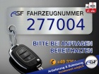 Ford Tourneo Custom /Transit Custom Kombi #9Sitze #beh. Frontsch