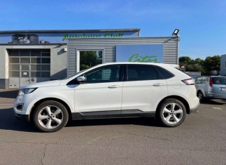 Ford Edge 2.0TDCi 4x4+Sitzhzg.+DAB+Sync+Kamera+Garant
