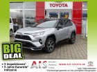 Toyota RAV4 RAV4 2.5 Plug-in-Hybrid ACC Leder Technik+Style P.