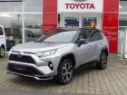 Toyota RAV4 RAV4 2.5 Plug-in-Hybrid ACC Leder Technik+Style P.
