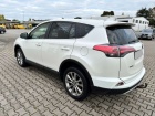 Toyota RAV4 4 2.0 D-4D Edition AHK Navi Klima TÜV neu