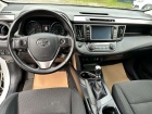 Toyota RAV4 4 2.0 D-4D Edition AHK Navi Klima TÜV neu