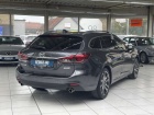 Mazda 6 2.2 Sports-Line Kamera Head-Up Bose Bi-Xenon