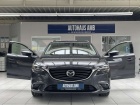 Mazda 6 2.2 Sports-Line Kamera Head-Up Bose Bi-Xenon