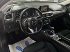 Mazda 6 2.2 Sports-Line Kamera Head-Up Bose Bi-Xenon