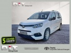 Toyota Proace City Verso 1.2 L1 D Team D INTAX Umbau