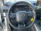 Toyota Proace City Verso 1.2 L1 D Team D INTAX Umbau
