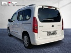 Toyota Proace City Verso 1.2 L1 D Team D INTAX Umbau