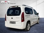 Toyota Proace City Verso 1.2 L1 D Team D INTAX Umbau