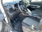 Toyota Proace City Verso 1.2 L1 D Team D INTAX Umbau