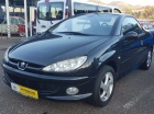 Peugeot 206 CC Cabrio 