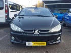 Peugeot 206 CC Cabrio 