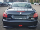 Peugeot 206 CC Cabrio 