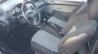Peugeot 206 CC Cabrio 