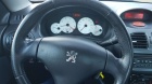 Peugeot 206 CC Cabrio 