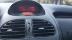 Peugeot 206 CC Cabrio 