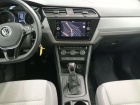 Volkswagen Touran 1.5TSI Comfortline 7-Sitzer Navi ACC