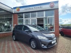 Toyota Verso Edition-S 1.8 NAVI Kamera