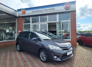 Toyota Verso Edition-S 1.8 NAVI Kamera