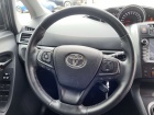 Toyota Verso Edition-S 1.8 NAVI Kamera