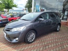 Toyota Verso Edition-S 1.8 NAVI Kamera