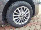Toyota Verso Edition-S 1.8 NAVI Kamera