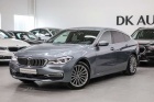 BMW Řada 6 i xDrive Gran Turismo Aut/ LUXURY LINE/HARMAN/