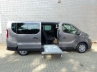 Renault Trafic Combi L2H1 mit Rollstuhlrampe + 8-Sitzer