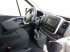 Renault Trafic Combi L2H1 mit Rollstuhlrampe + 8-Sitzer