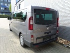 Renault Trafic Combi L2H1 mit Rollstuhlrampe + 8-Sitzer