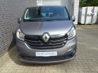 Renault Trafic Combi L2H1 mit Rollstuhlrampe + 8-Sitzer