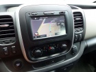 Renault Trafic Combi L2H1 mit Rollstuhlrampe + 8-Sitzer