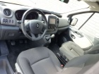 Renault Trafic Combi L2H1 mit Rollstuhlrampe + 8-Sitzer