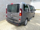 Renault Trafic Combi L2H1 mit Rollstuhlrampe + 8-Sitzer