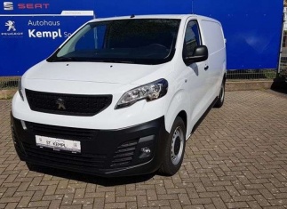 Peugeot Expert L2H1 Pro (V)