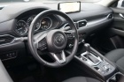 Mazda CX-5 RÜCKFAHR+SITZHEIZ+LENKRADHEIZUNG