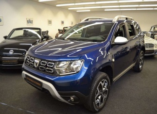 Dacia Duster II Prestige