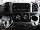 Fiat Ducato L1H1 140 / Tempomat + Allwetterreifen