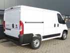 Fiat Ducato L1H1 140 / Tempomat + Allwetterreifen