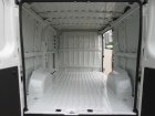 Fiat Ducato L1H1 140 / Tempomat + Allwetterreifen