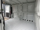 Fiat Ducato L1H1 140 / Tempomat + Allwetterreifen