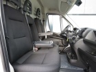 Fiat Ducato L1H1 140 / Tempomat + Allwetterreifen