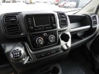 Fiat Ducato L1H1 140 / Tempomat + Allwetterreifen