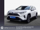 Toyota RAV4 RAV 4 2.5 4x2 Hybrid Team Deutschland, Technik Pak
