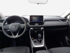 Toyota RAV4 RAV 4 2.5 4x2 Hybrid Team Deutschland, Technik Pak