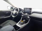 Toyota RAV4 RAV 4 2.5 4x2 Hybrid Team Deutschland, Technik Pak